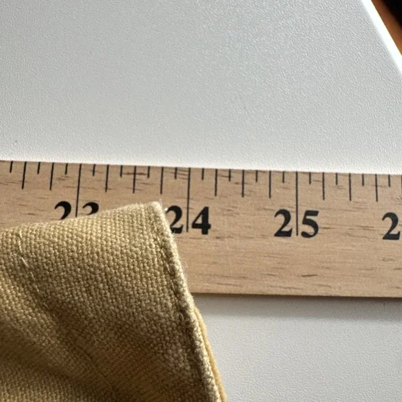 LAMB & SON Southern Proper Jacket/Field Coat Mens XL  Duck‎ Hunting Canvas Camo - Picture 14 of 16